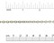 JewelrySupply 4x3mm Antique Brass Plated Cable Chain (Priced per Foot)